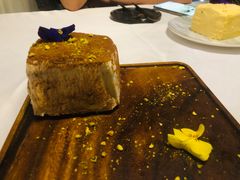 -十五食吾 La Pâtisserie (海甸岛店)