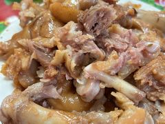 -哈尔滨饺子王·东北菜(鱼鳞浃路店)