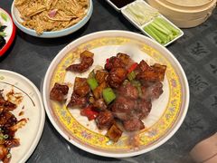 -京尊烤鸭店JINGZUN(春秀路店)