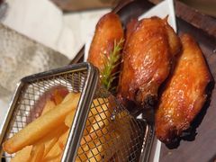 -同庆楼(滨湖万达广场店)