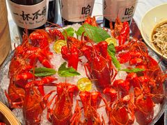 -靓靓蒸虾·头牌蒸虾(雪松路总店)