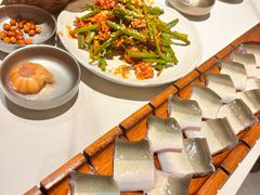 -缘·金家烤鳗鱼(西塔总店)