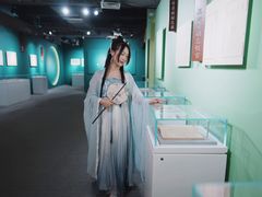 -苏州图书馆(人民路总馆)