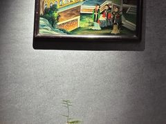 -恬阿姨庭院餐厅·生日宴