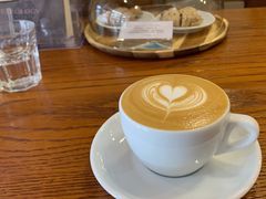 -HUG COFFEE(鼓楼店)