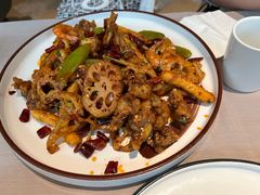 -尚一汤·粤菜海鲜(环球港店)