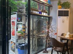 -陈员外正宗夹江烧烤(广福路店)