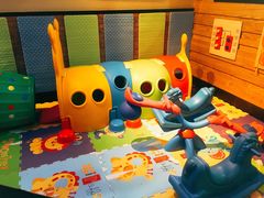 -bluefrog蓝蛙(水游城店)