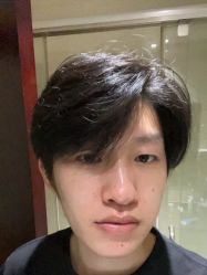 -HG美发设计沙龙