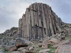 -石条山