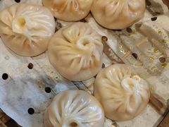 -馋三尺蟹粉小笼(人民广场店)