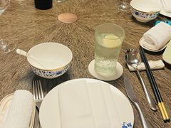 -Yan Ting 宴庭中餐厅(上海静安瑞吉酒店)