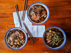 -江南特色六味居面馆(振兴路店)