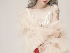 -经典婚纱摄影美学馆·私人定制