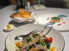 -燃扒房Steakhouse(皇庭店)