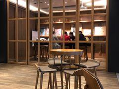 -星巴克臻选(济南恒隆店)