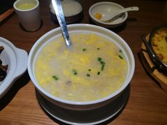 -吕氏疙瘩汤·新鲁菜(新贵和店)