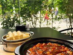 -铜锣湾·有麝自然香(渝北财富中心店)