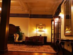 -LONG BAR 廊吧(外滩华尔道夫酒店)