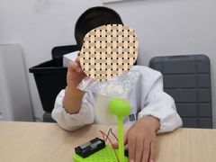 -斯坦星球青少儿编程机器人科学乐高思维专注力科创竞赛规划(武汉凯德西城学习中心)