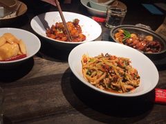 -外婆家(杭州马塍店·杭帮菜名店)