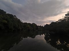 -花溪公园