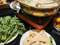 -福宝漠北·牛羊肉(广埠屯店)