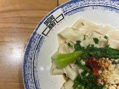 -宽味餐厅(万博广场店)