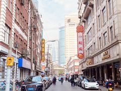 -燕云楼(云南路店)