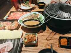 -千寻烧肉(政务区店)