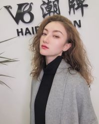 -V8潮牌·接发烫染连锁