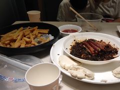 -刘胖子家常菜·蹄花焖藕(兴业店)