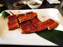 -Hatsune隐泉日式料理(三里屯太古里店)