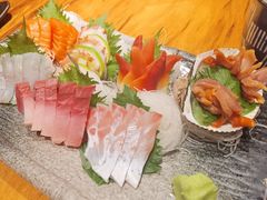 -千代武日本料理(哈西店)