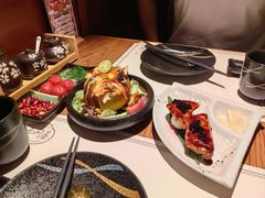 -玉川屋·深夜食堂居酒屋(柳巷店)