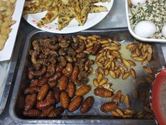 -凤峰大食堂(升平路店)