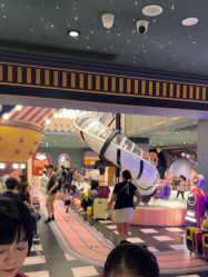-meland亲子乐园(深圳领展中心城店)
