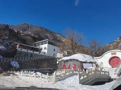 -妙峰山风景名胜区