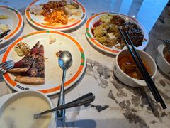 -比格比萨自助(宝山日月光店)