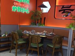-古乐牛香·鲜牛肉牛杂火锅(千灯店)