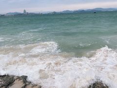 -三亚蜈支洲岛旅游区