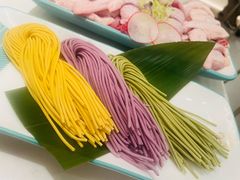 -椰客·海南椰子鸡(骏壹万邦店)