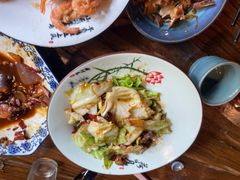 -卧龙堡客栈·中餐厅(古北水镇店)