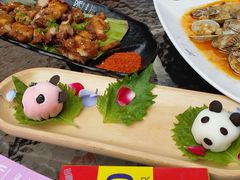 -别院里音乐餐酒吧(双流航空港店)