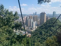 -黔灵山公园