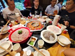 -锅首鲜品火锅(鸳鸯店)