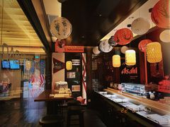 -滩万日本料理Nadaman(国贸大酒店)