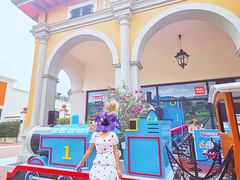 -佛罗伦萨小镇广佛名品奥特莱斯(疏港路店)