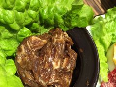 -虎丸烧肉(新大陆广场店)