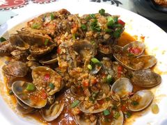 -不二舟食府(车站南路店)